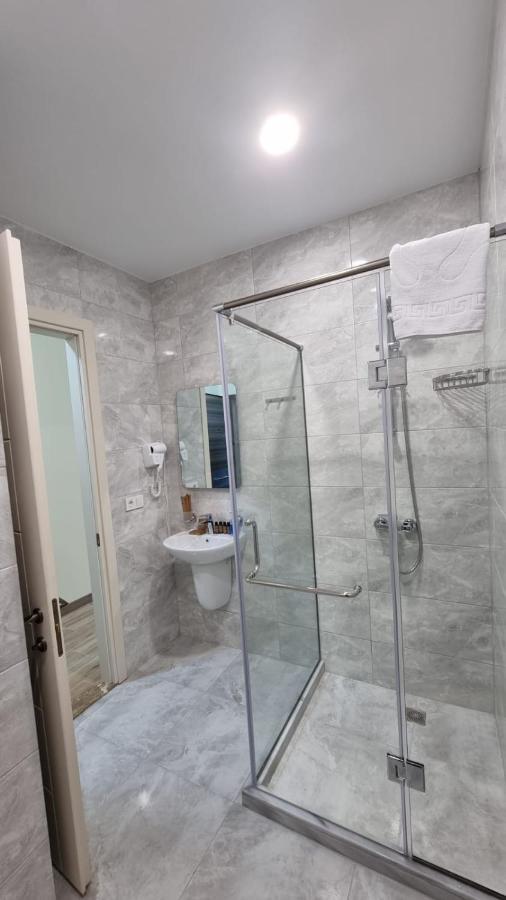 Gg Aparthotel Batum Dış mekan fotoğraf