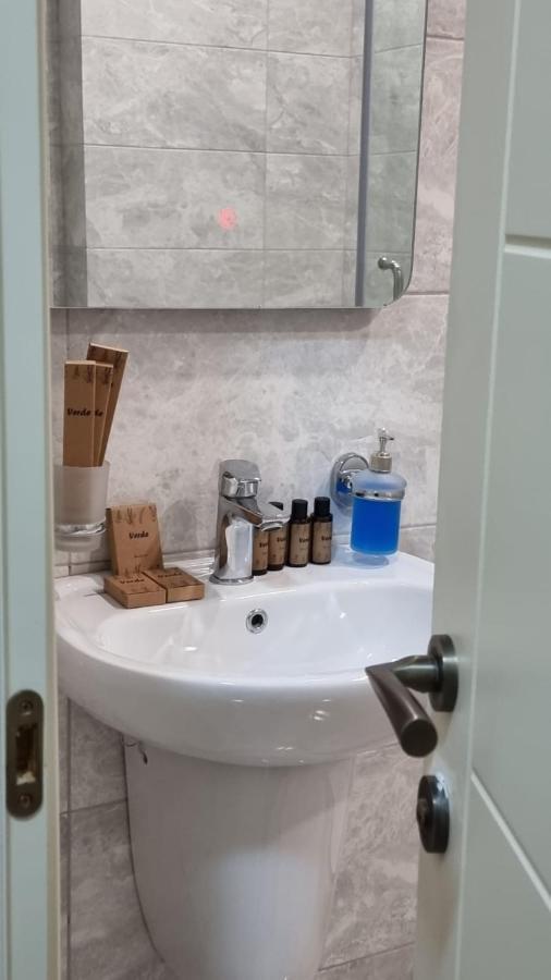 Gg Aparthotel Batum Dış mekan fotoğraf