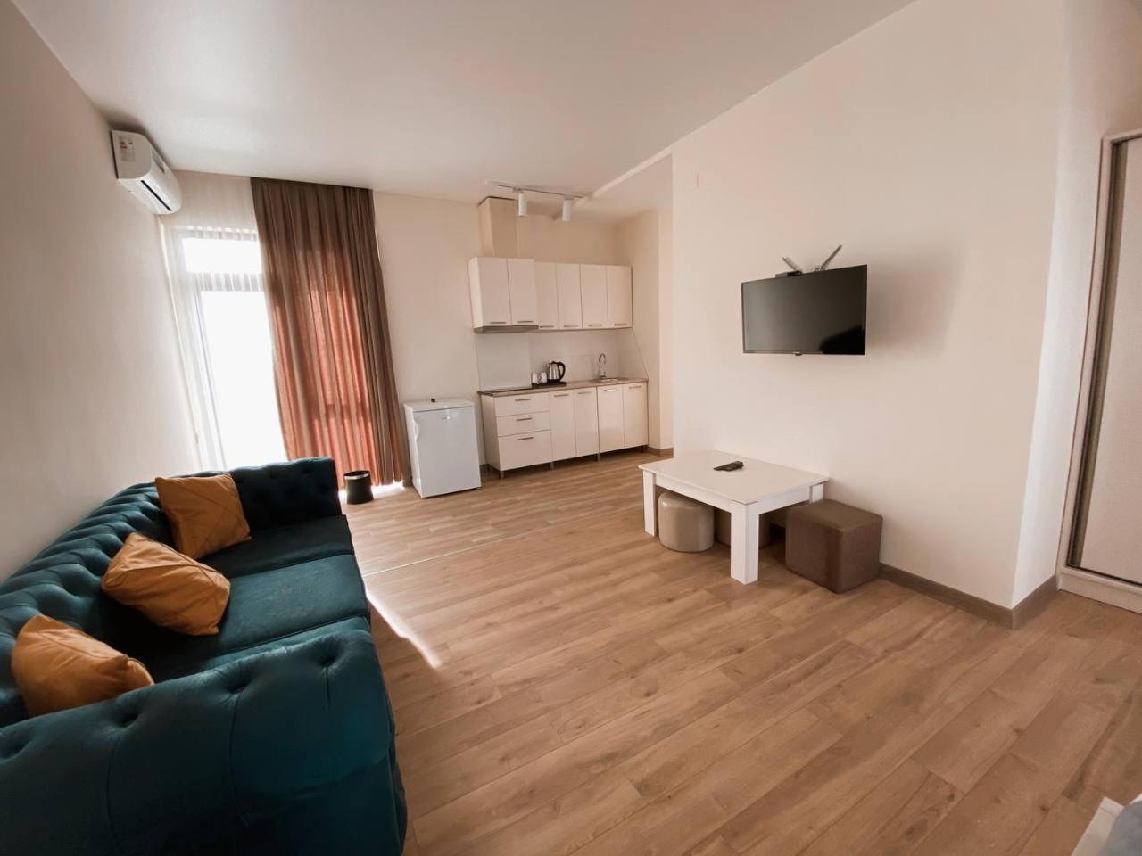 Gg Aparthotel Batum Dış mekan fotoğraf