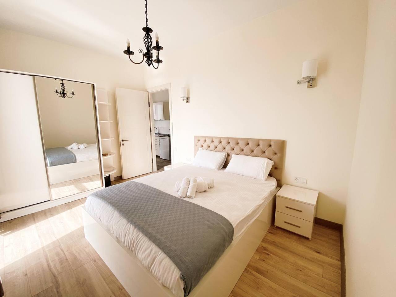 Gg Aparthotel Batum Dış mekan fotoğraf