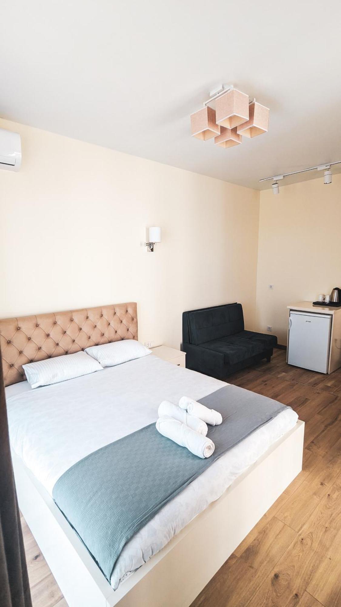 Gg Aparthotel Batum Dış mekan fotoğraf
