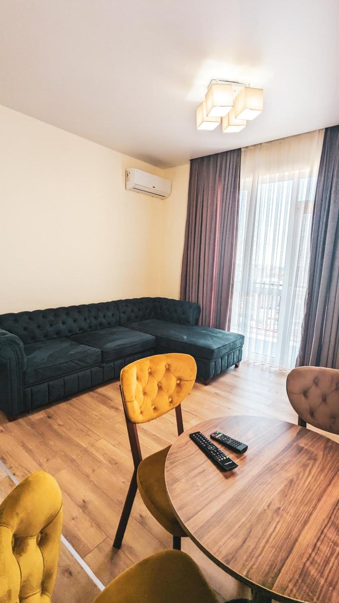 Gg Aparthotel Batum Dış mekan fotoğraf