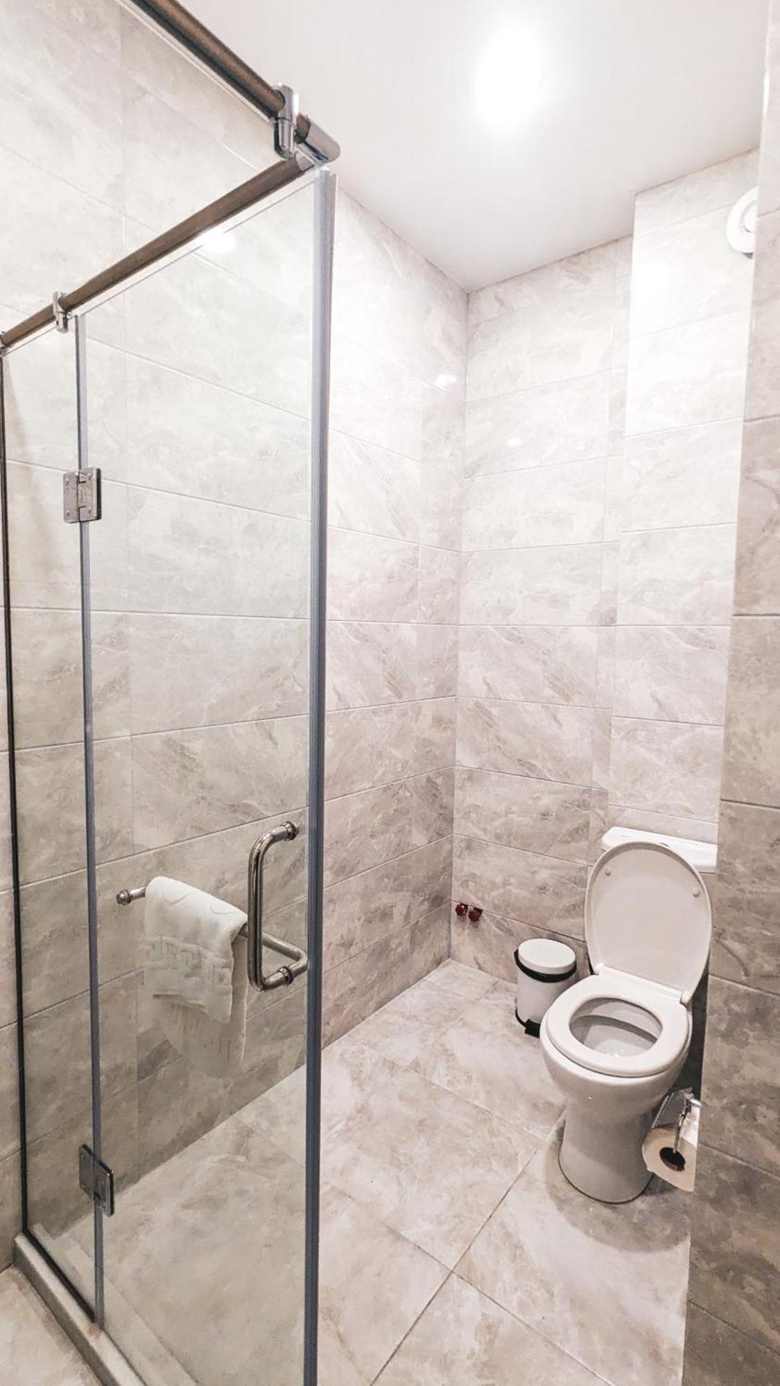 Gg Aparthotel Batum Dış mekan fotoğraf