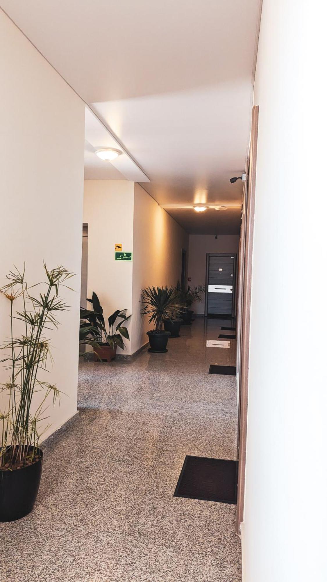 Gg Aparthotel Batum Dış mekan fotoğraf