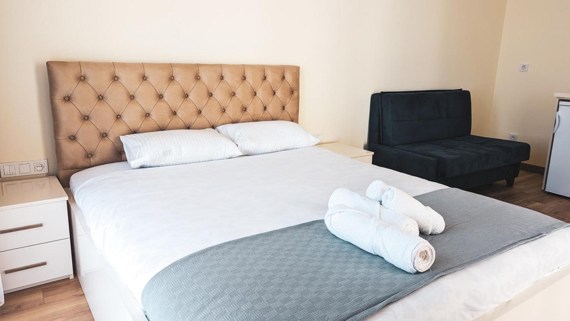 Gg Aparthotel Batum Dış mekan fotoğraf