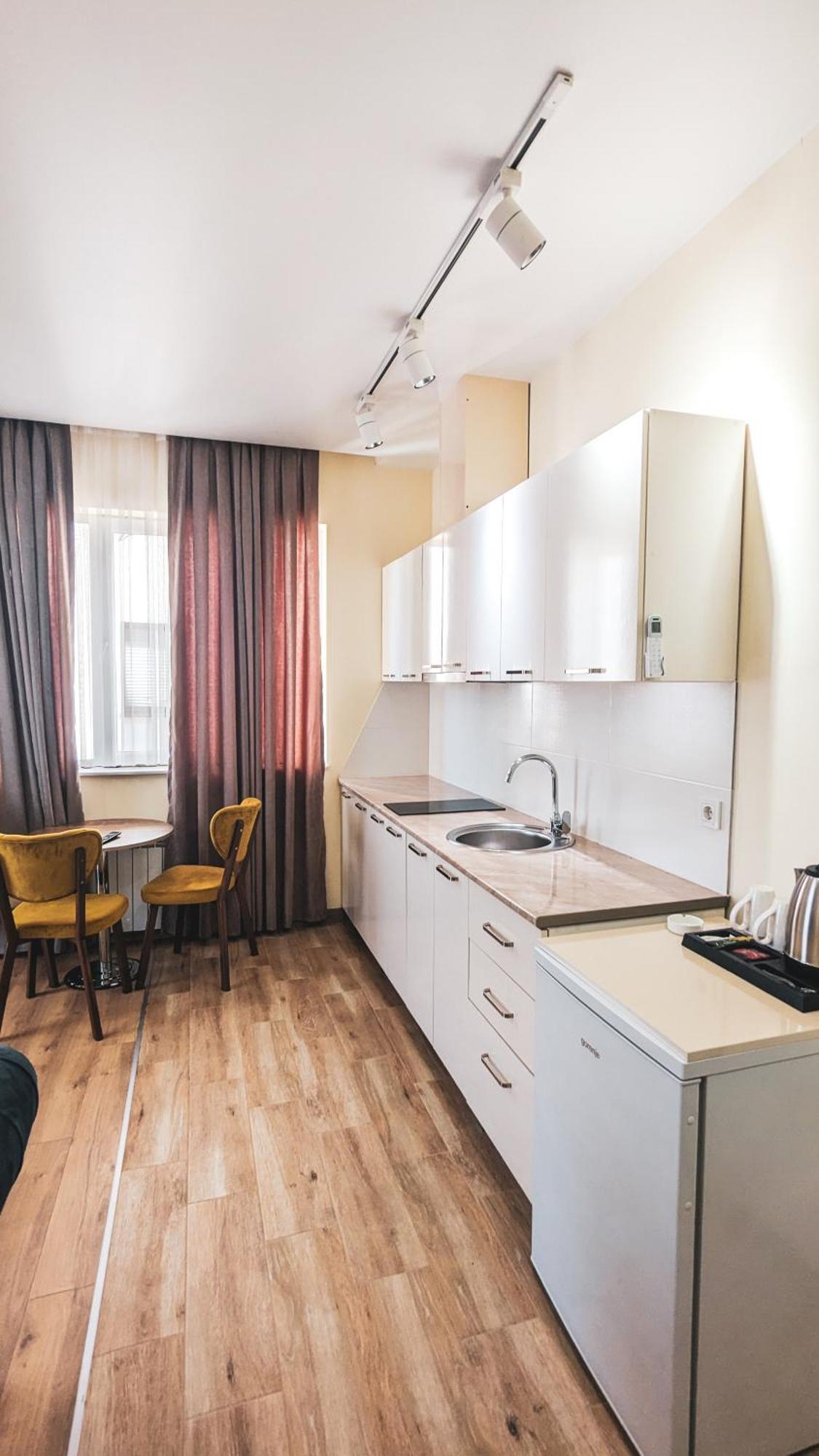 Gg Aparthotel Batum Dış mekan fotoğraf